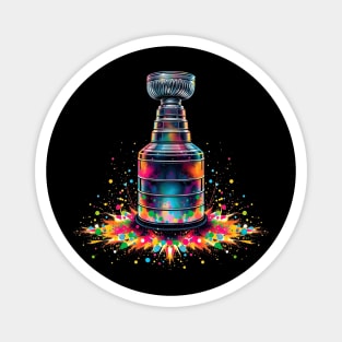 Stanley Cup Magnet